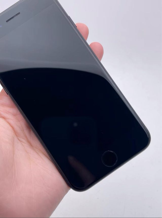 iPhone SE 2022 64GB Negro Batería 100%