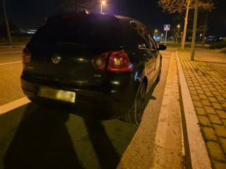 Volkswagen Golf 2007