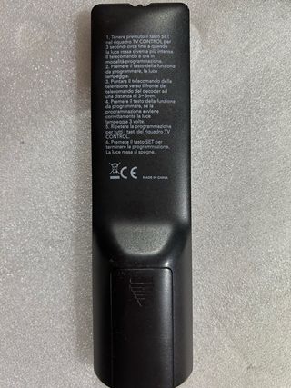 TDT HD Akai ZAP266KH (sin mando)