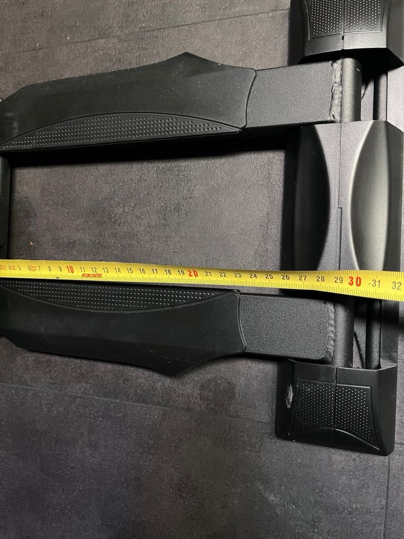 Soporte de pared para TV articulado afbeelding 4