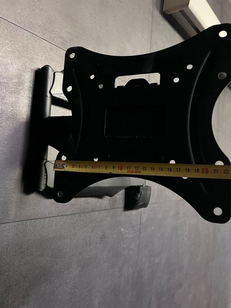 Soporte de pared para TV articulado afbeelding 3