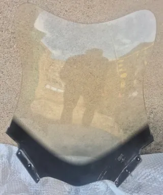 Cúpula Yamaha Majesty YP400