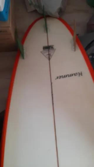 Tabla de surf Hammer