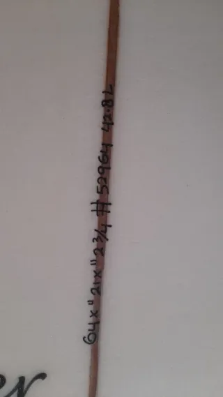 Tabla de surf Hammer