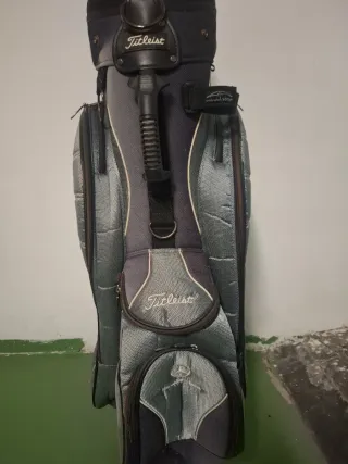 Set de Hierros de Golf Titleist DTR