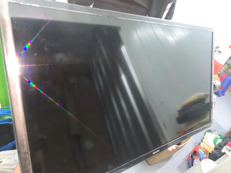 Samsung UE32N4300AK TV 32 afbeelding 3