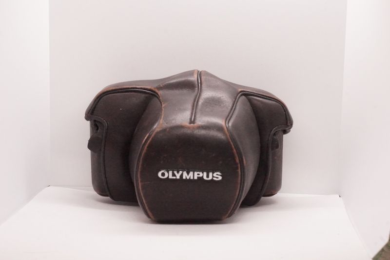 Olympus OM-1 + Vivitar 70-210 mm f4.5-5.6 + Funda afbeelding 9