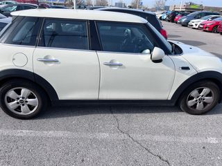 MINI Couper 2018