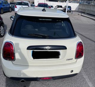 MINI Couper 2018