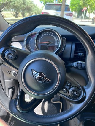 MINI Couper 2018