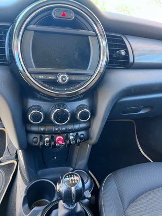 MINI Couper 2018