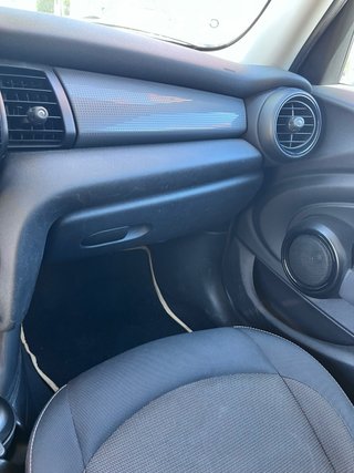 MINI Couper 2018