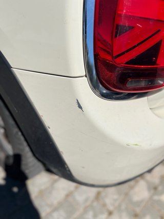 MINI Couper 2018