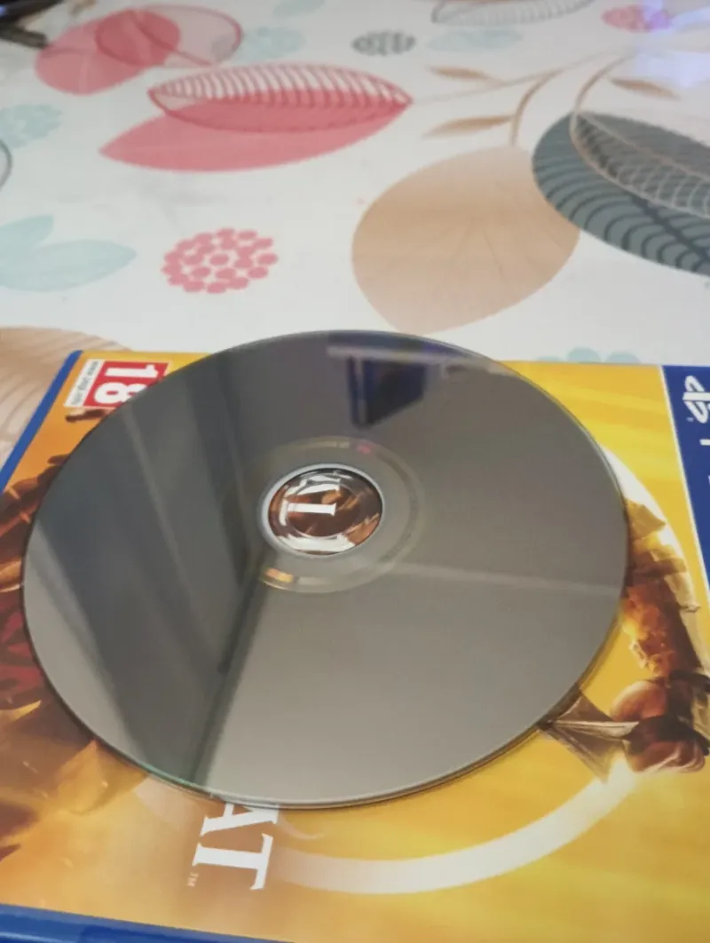 Mortal Kombat 11 PS4 afbeelding 4