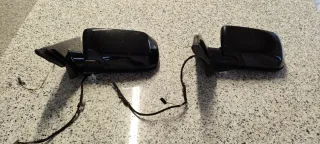 Espejos Retrovisores BMW E46