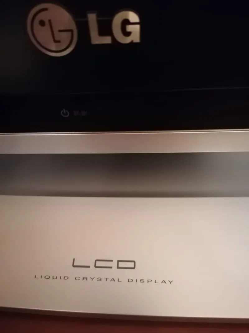 LG TV Pantalla Plana (Sin TDT)