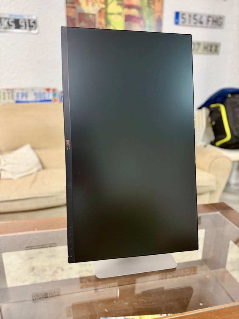 Monitor Dell Ultrasharp 2715H afbeelding 2