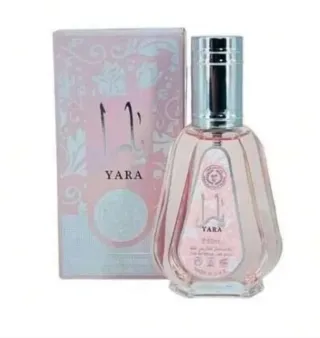 Perfume Asad Bourbon Eau de Parfum 50ml