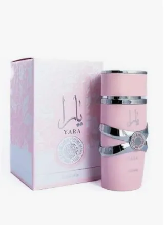 Perfume Asad Bourbon Eau de Parfum 50ml