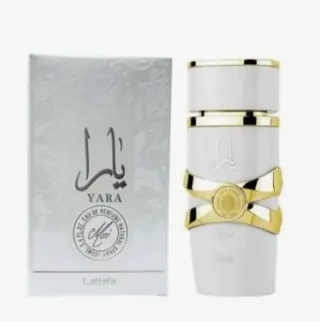 Perfume Asad Bourbon Eau de Parfum 50ml