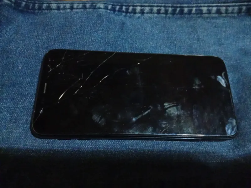 Móvil Samsung Negro afbeelding 2