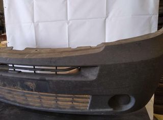 Renault 52363 paragolpes delantero master 2.5 l1h2