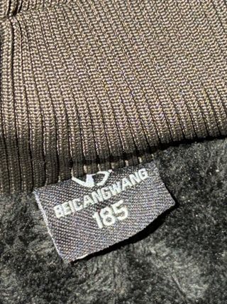 Chaqueta Camuflaje Talla  xl