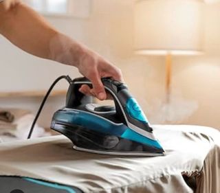 Servicio de plancha profesional a domicilio