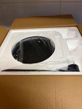 Freidora de aire Tomado SIN ESTRENAR.