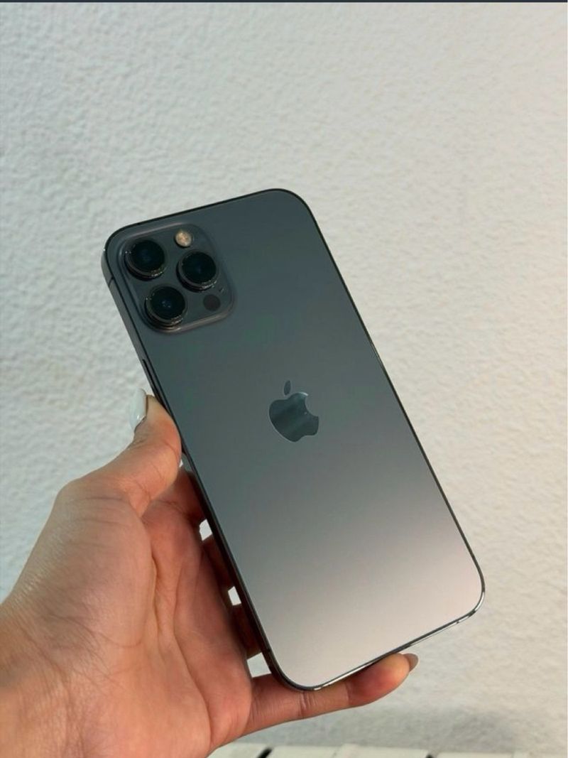 iPhone 12 Pro - 85% Bateria afbeelding 4