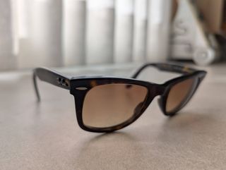 Occhiali da vista e sole donna Ray-Ban Wayfarer 21