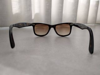 Occhiali da vista e sole donna Ray-Ban Wayfarer 21