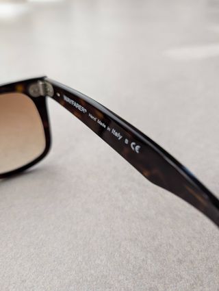 Occhiali da vista e sole donna Ray-Ban Wayfarer 21
