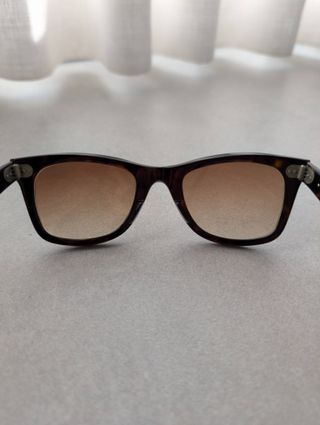 Occhiali da vista e sole donna Ray-Ban Wayfarer 21