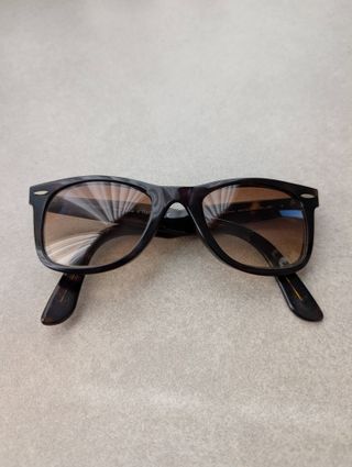 Occhiali da vista e sole donna Ray-Ban Wayfarer 21