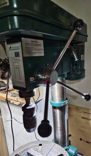 Taladro de columna Proinsa