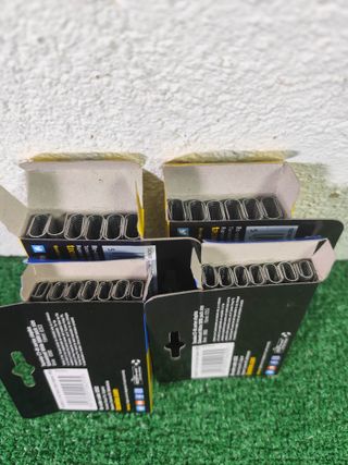 Tacwise Z-CT Duo Grapadora Cables