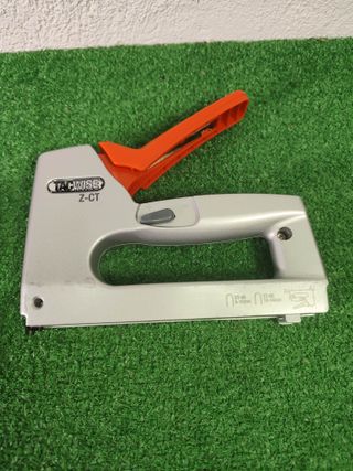 Tacwise Z-CT Duo Grapadora Cables