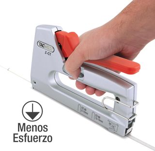 Tacwise Z-CT Duo Grapadora Cables