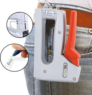 Tacwise Z-CT Duo Grapadora Cables