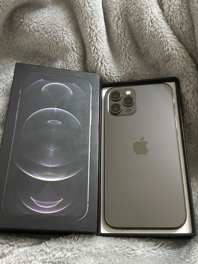 iPhone 12 Pro 128Gb