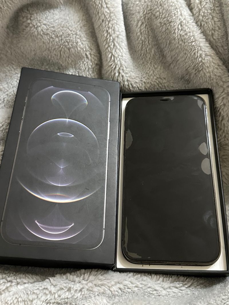 iPhone 12 Pro 128Gb afbeelding 2