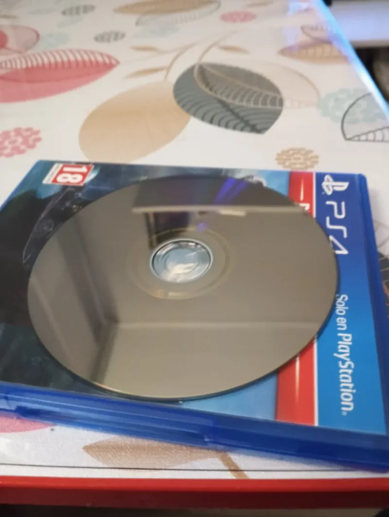 God of War PS4 (PlayStation 4) Hits afbeelding 4