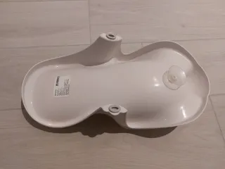 Silla de baño para bebé
