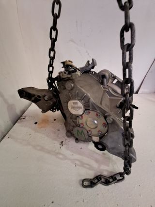 CAJA CAMBIOS MERCEDES-BENZ CLASE A (W169)
