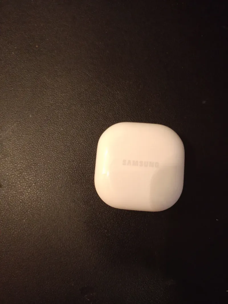 Galaxy Buds FE Izquierdo + CAJA afbeelding 2