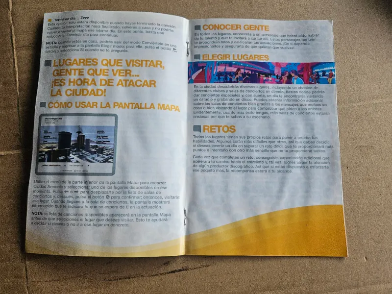 PlayStation 2 Singstar Videojuego PAL afbeelding 5