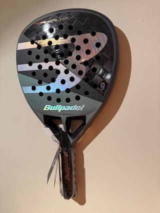 Bullpadel hack 04 2026