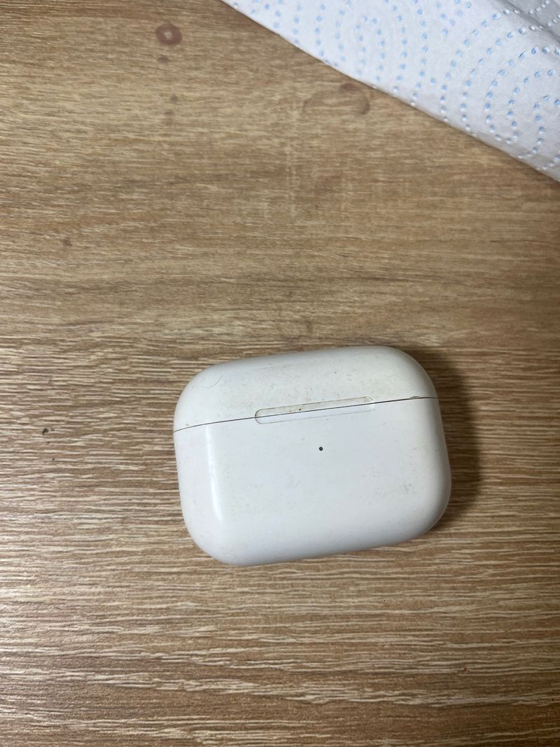 Airpods Pro Apple Blancos