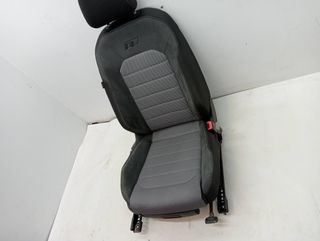 ASIENTO DELANTERO DERECHO VOLKSWAGEN GOLF VII SPORTSVAN